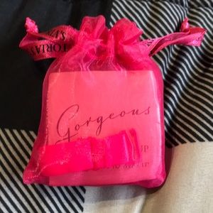 Vs Gorgeous Push up 5 ways to wear it!💕